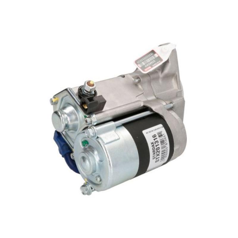 Démarreur STARDAX STX201316 - Visuel 1