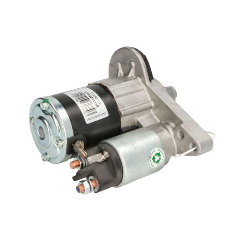 Démarreur STARDAX STX201499R - Visuel 1