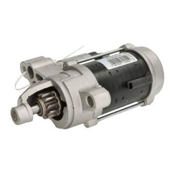 Démarreur STARDAX STX201511R pour FORD TRANSIT 2.0 TFSI quattro - 252cv