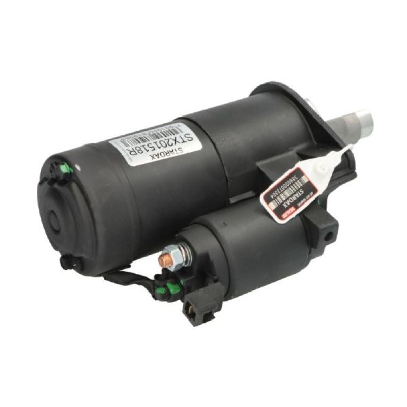 Démarreur STARDAX STX201518R - Visuel 1