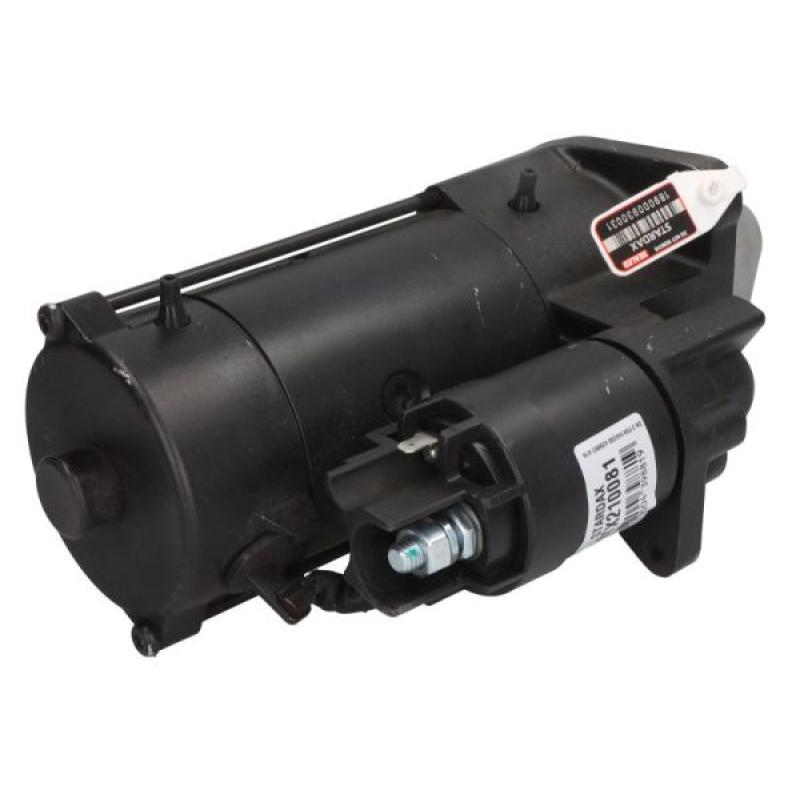 Démarreur STARDAX STX210081 - Visuel 1