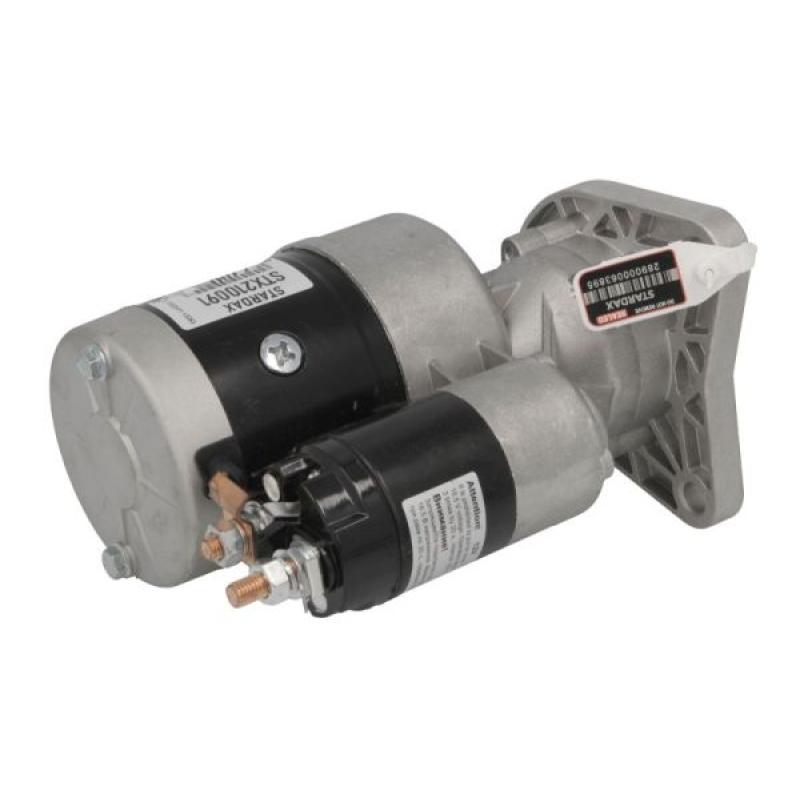 Démarreur STARDAX STX210091 - Visuel 1