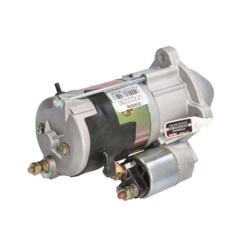 Démarreur STARDAX STX210188 - Visuel 1