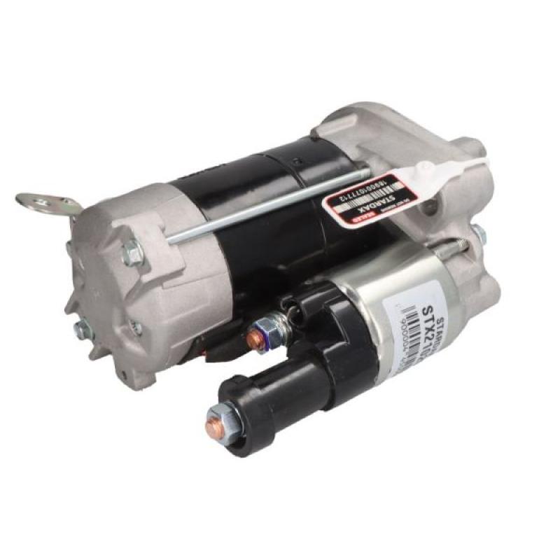 Démarreur STARDAX STX210208R - Visuel 1
