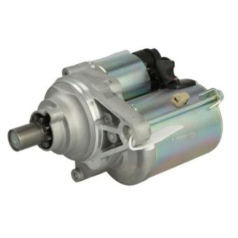 Démarreur STARDAX STX210211R pour HONDA STREAM 1.7 16V - 125cv