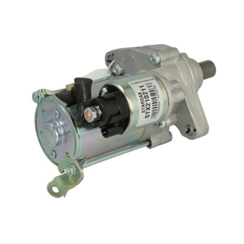 Démarreur STARDAX STX210211R - Visuel 1