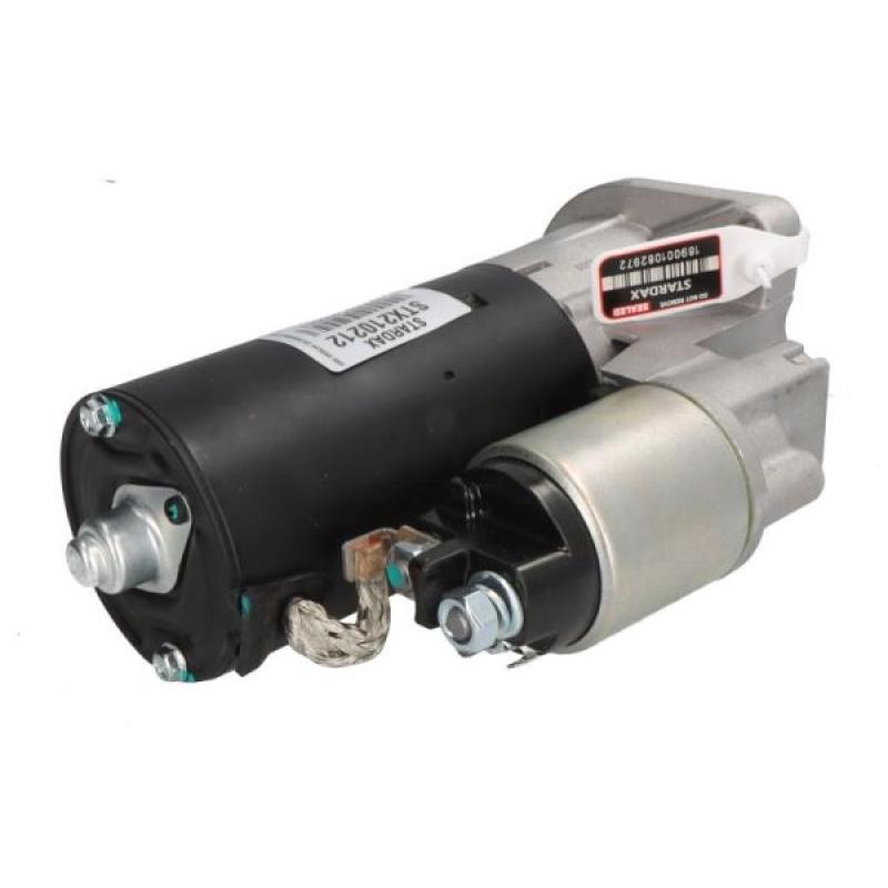 Démarreur STARDAX STX210212R - Visuel 1