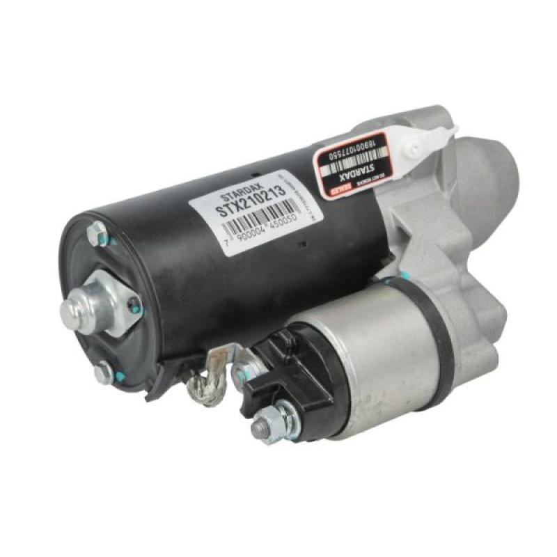 Démarreur STARDAX STX210213R - Visuel 1