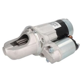 Démarreur STARDAX STX210225R pour MITSUBISHI COLT 1.3 Flexfuel - 95cv