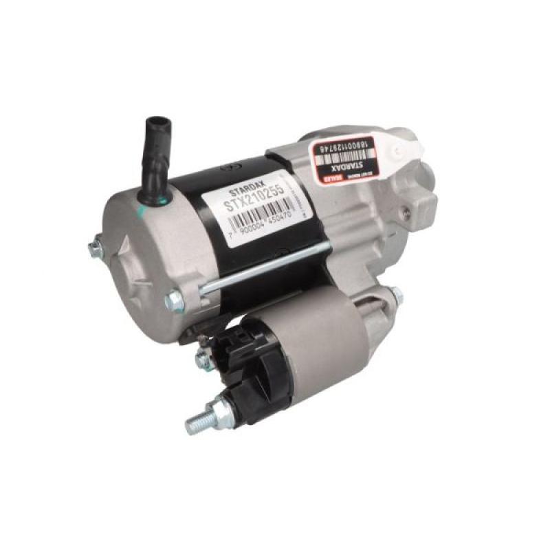 Démarreur STARDAX STX210255R - Visuel 1