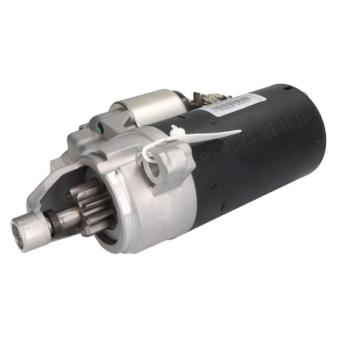 Démarreur STARDAX STX210263R pour AUDI A4 3.0 TDI - 204cv