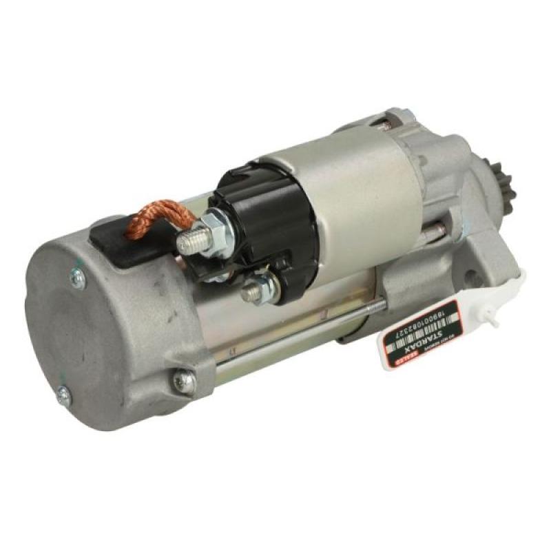 Démarreur STARDAX STX210299R - Visuel 1