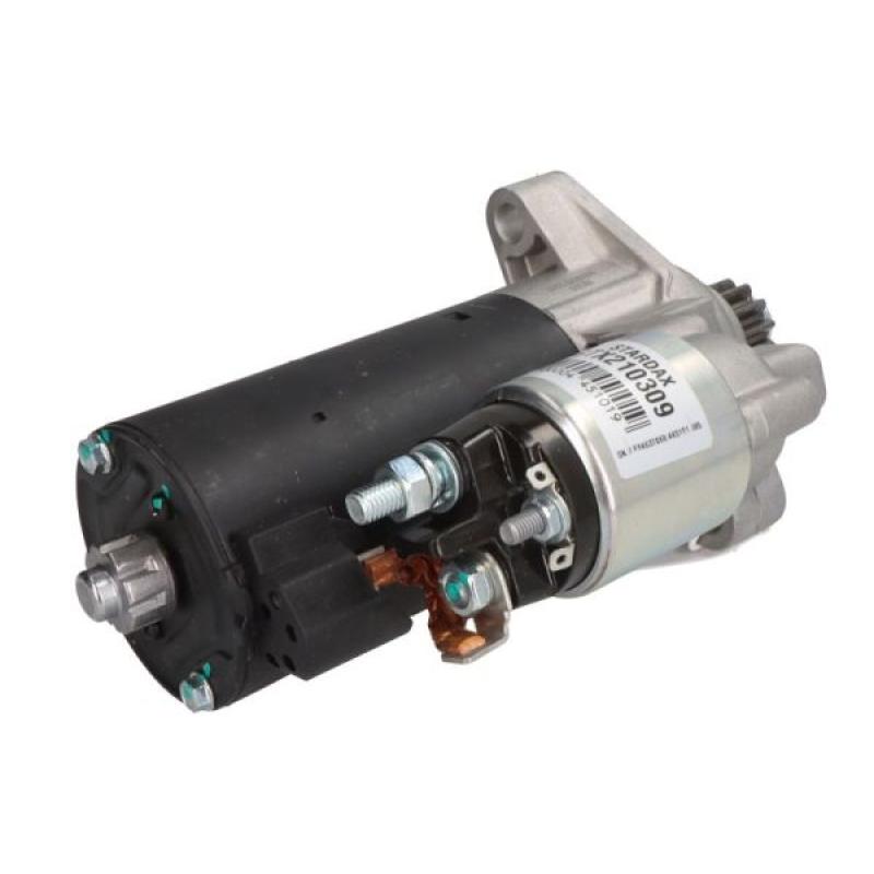 Démarreur STARDAX STX210309R - Visuel 1