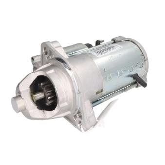 Démarreur STARDAX STX210320R pour VOLVO S80 2.0 Drive- E - 245cv