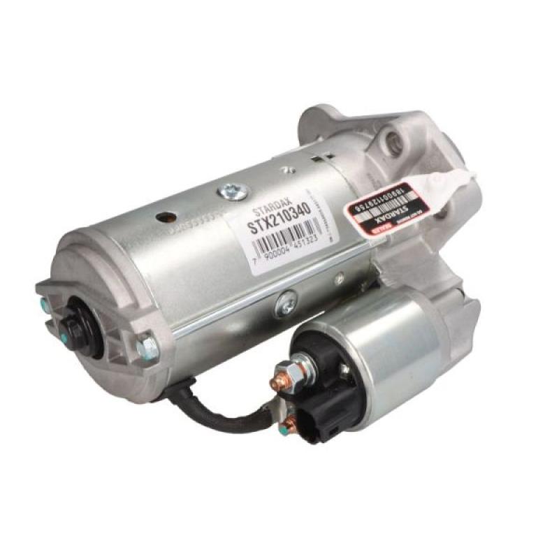 Démarreur STARDAX STX210340R - Visuel 1