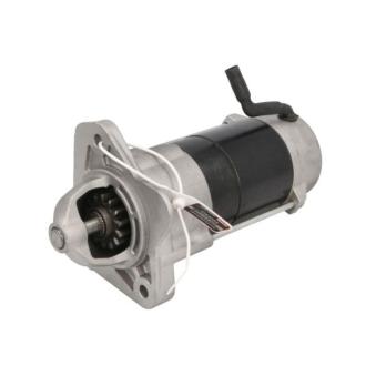 Démarreur STARDAX STX210385R pour OPEL ANTARA 2.0 CDTI - 170cv