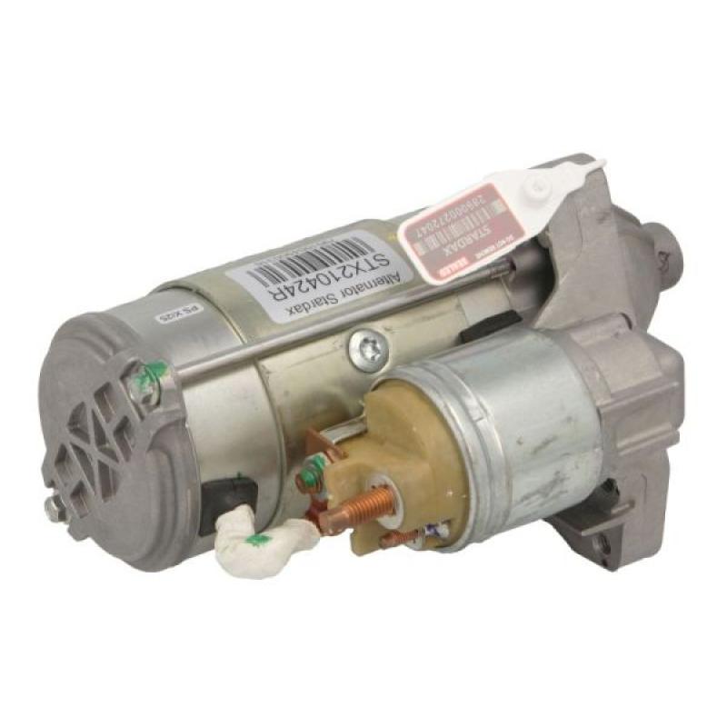 Démarreur STARDAX STX210424R - Visuel 1