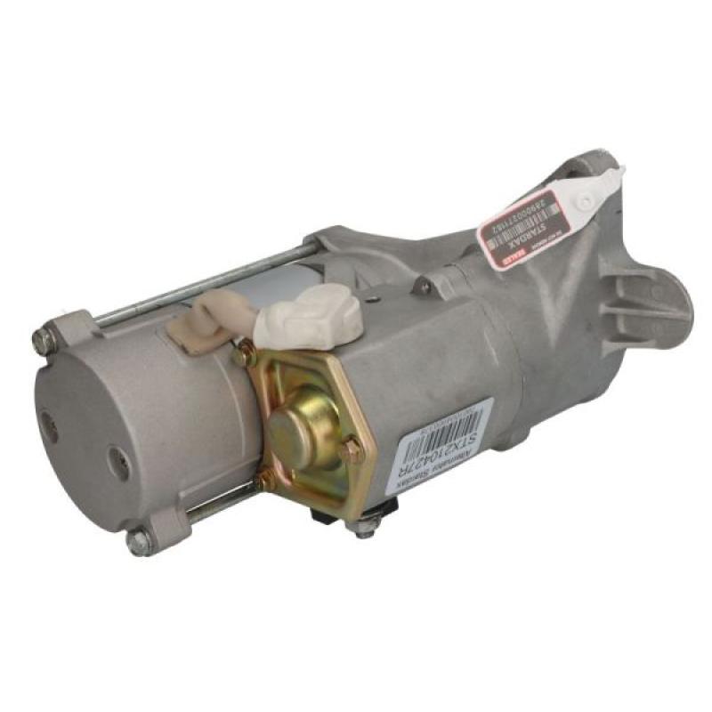 Démarreur STARDAX STX210427R - Visuel 1
