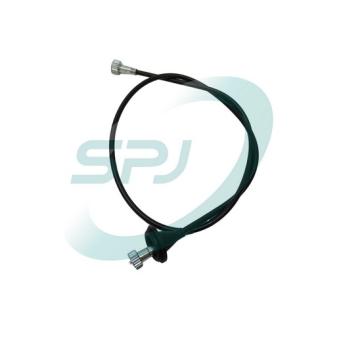 Câble flexible de commande de compteur SPJ [801585]