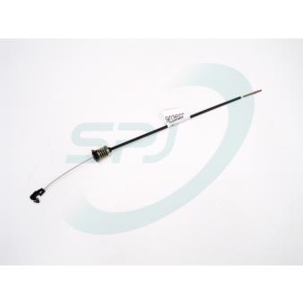 Câble d'accélération SPJ [903669]