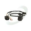SPJ AC-1117 - Caméra de marche arrière, partronic