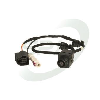 Caméra de marche arrière, partronic SPJ [AC-1117]