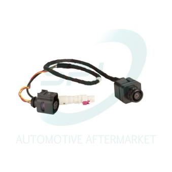 Caméra de marche arrière, partronic SPJ [AC-1133]