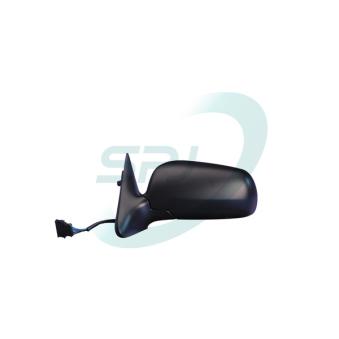 Rétroviseur extérieur SPJ [E-0555]