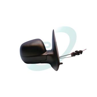 Rétroviseur extérieur SPJ [E-0784]
