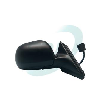 Rétroviseur extérieur SPJ OEM 4B1857536C