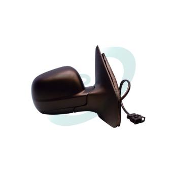 Rétroviseur extérieur SPJ OEM 3B1857538BGRU