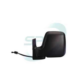 Rétroviseur extérieur SPJ [E-1487]