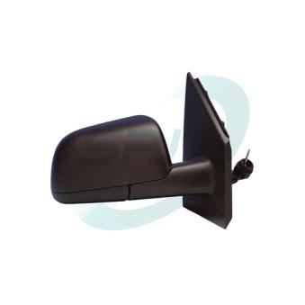 Rétroviseur extérieur SPJ OEM 6Q0857521F