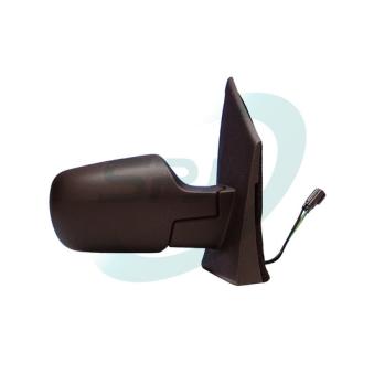 Rétroviseur extérieur SPJ [E-1523]
