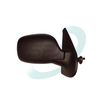 Rétroviseur extérieur SPJ [E-1554]