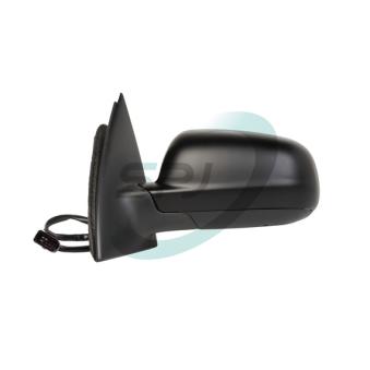 Rétroviseur extérieur SPJ OEM 6N1857521J Rétroviseur extérieur SPJ OEM 6N1857521J