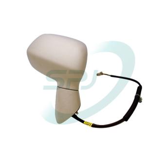 Rétroviseur extérieur SPJ [E-1808]