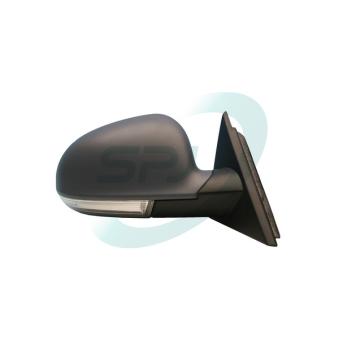 Rétroviseur extérieur SPJ OEM 3C0857521