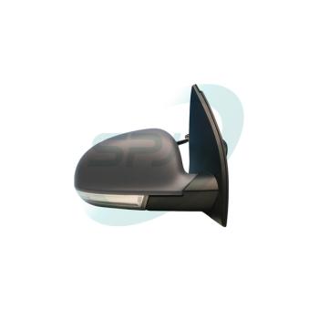 Rétroviseur extérieur SPJ OEM 3C0857521