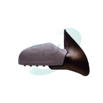 Rétroviseur extérieur SPJ [E-2216]