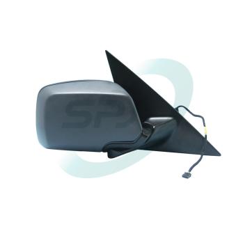 Rétroviseur extérieur SPJ E-2225