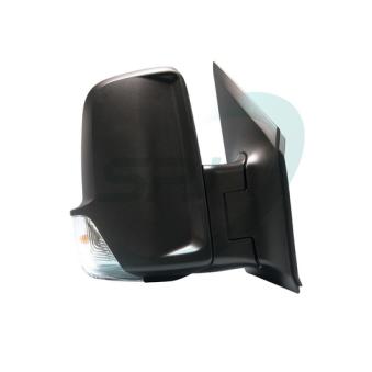 Rétroviseur extérieur SPJ OEM 9068106016