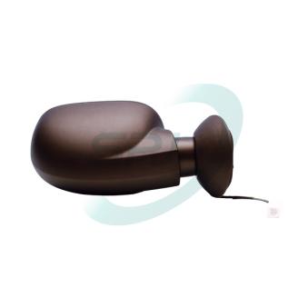 Rétroviseur extérieur SPJ [E-2281]