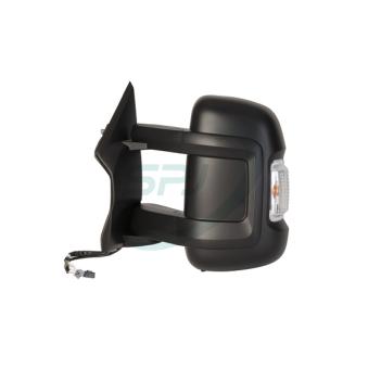 Rétroviseur extérieur SPJ OEM 0735440386