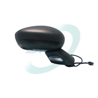 Rétroviseur extérieur SPJ E-2428
