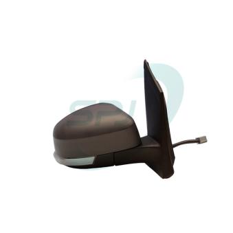 Rétroviseur extérieur SPJ [E-2431]
