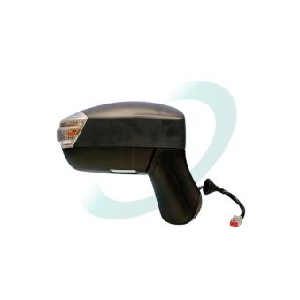 Rétroviseur extérieur SPJ E-2437 pour JEEP CHEROKEE 2.0 TDCi - 140cv