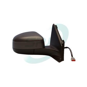 Rétroviseur extérieur SPJ [E-2488]