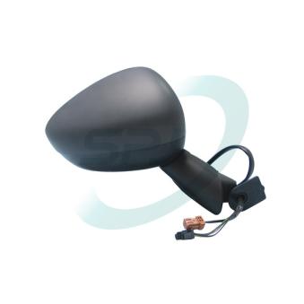 Rétroviseur extérieur SPJ [E-2525]