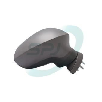 Rétroviseur extérieur SPJ [E-2555]